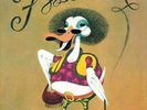 FUZZY DUCK (REMASTERED 2020 REISSUE) NEW VINYL