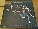 The Cranberries Everybody Else Is Doing It So Why Can't We LP Abbey Rd Remaster