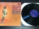 Sharon Jones & The Dap-Kings 100 Days 100 Nights Vinyl Record LP Funk Soul