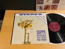 MERCURY Living Presence STEREO SR-90269 SUPPE Overtures PARAY NM RFR-1