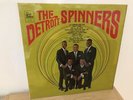 THE DETROIT SPINNERS.(TML11060).Mono.1965.Ex.Con.RARE