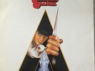 STANLEY KUBRICK - Clockwork Orange: Walter Carlos (Warner Brothers WB 46 127/NM)