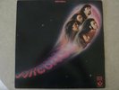 DEEP PURPLE FIREBALL LP EMI AUSTRALIA HARVEST LABELGATEFOLD