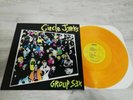 CIRCLE JERKS - GROUP SEX - FLP 1002 - MADE IN US