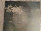 john lennon imagine vinyl used PLAYED ONCE
