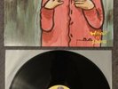 DINOSAUR JR.-Without A Sound-Original 1994 Vinyl LP- Indie Alt 90s Feel The Pain