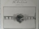Bill Evans The Paris Concert Edition One vinyl LP ID5859a