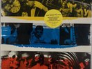 THE POLICE: Synchronicity US A&M Shrink LP NM- Vinyl RL Master