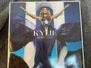 Kylie Aphrodite (2010) 180g LP - Like New