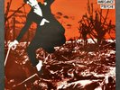 Killing Joke: Wardance - 1980 Malicious Damage Records 7