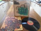ATTIC FIND VINYL ALBUM THE CRYSTAL MANSION RARE EARTH GATEFOLD  R540 L 1960