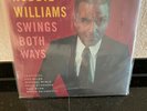 Robbie Williams - Swings both ways / 2x Vinyl Limited Edition Nr. 6725 OVP