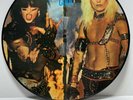 Motley Crue - Shout At The Devil - Vinyl Picture Disc LP (Near Mint/Unplayed)