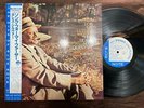 MINT  HORACE SILVER SONG FOR MY FATHER BLUE NOTE BNJ 71018 OBI STEREO JAPAN LP