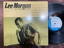 MINT  LEE MORGAN ALL-STAR SEXTET BLUE NOTE GXF 3023 STEREO JAPAN VINYL LP