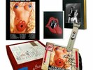 THE ROLLING STONES A BRUSSELS AFFAIR LIMITED EDITION COMMEMORATIVE BOX SET VINYL