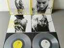 SARAH CONNOR limited 1.000 transparent clear Vinyl 2LP Muttersprache (2016)