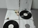 DEINE LAKAIEN °°° original Vinyl 2LP °°° White Lies (2002 Columbia Sony Music)