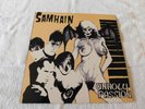 Samhain Unholy Passion White Vinyl LP Punk Rock Relisted due to non payment