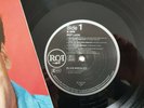 Elvis LP Pot Luck NL 89098 Germany 1990 rare SN9 last pressing round RCA Logo ex
