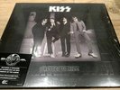 KISS Dressed To Kill 2014 Limited EU Press 180G Vinyl New/Sealed