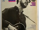 DION Wonder Where I'm Bound 1968 US ORG LP Al Kooper DYLAN Tom Wilson BLUES VG++