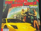 Five Finger Death Punch ?– American Capitalist Vinyl LP