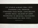 SADE - This Far 6 x LP Complete Discography Vinyl Album Box Set - SEALED Record