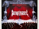 DEATH ANGEL . act III LP 1.Press 1990 IMPORT Slayer Metallica Testament Pantera
