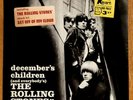THE ROLLING STONES Decembers Children original FACTORY SEALED with HYPE STICKER
