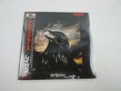 The Stranglers The Raven United Artists GP765 with OBI Japan LP Vinyl