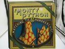 Monty Python Matching Tie And Handkerchief 