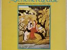 RIMSKY-KORSAKOV: Scheherazade Ansermet London CS 6212 BB 1D/1D LP NM Vinyl TAS