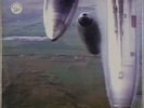 GODSPEED YOU BLACK EMPEROR: Yanqui U.X.O. Canada Post Rock 2x LP Vinyl