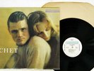 CHET BAKER CHET RIVERSIDE OJC-087 RLP-1135 US VINYL LP