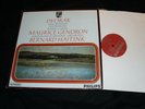 Dvorak Cello Concerto/Waldesruhe Maurice Gendron Haitink Philips Holland NM LP