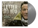 Bruce Springsteen - Letter To You Grey Vinyl Edition (2020 - US - Original)