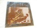 BUDDY TATE  MEETS DOLLAR BRAND SEALED CHIAROSCURO (CR 165) 1977 LP