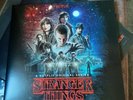 Stranger things volume 1 lp vinyl Netflix 2lp horror