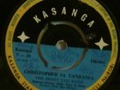 KENYA RUMBA GEORGE RAMOGI THE SWEET LUO BAND CHRISTOPHER JA TANZANIA HEAR