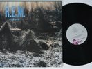 R.E.M. Murmur IRS LP NM 1st pressing