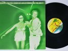 ROBERT PALMER Sneaking Sally Through The Alley ISLAND LP VG+ 1st pressing insert