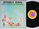 STEELY DAN Countdown To Ecstasy ABC LP VG+ w/insert