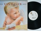 VAN HALEN 1984 WARNER BROS LP NM/VG++ 1st pressing