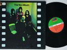 YES The Yes Album ATLANTIC LP VG++/NM gatefold 1st pressing