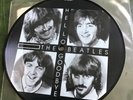 THE BEATLES Hello Goodbye 7