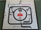 Christina Aguilera Bionic Fan Edition - Triple Vinyl & Lenticular Cover CD RARE
