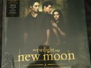 Sealed 2009 Twilight New Moon 2x LP Soundtrack