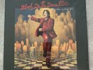 Michael Jackson Blood On The Dance Floor 12” Vinyl Lp Rare 1997
