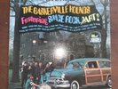 The Baskerville Hounds LP DOT 25823 Space Rock Part 2 STEREO 1967 Garage